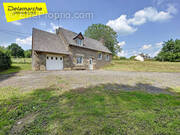 Maison à SAINT-NICOLAS-DES-BOIS