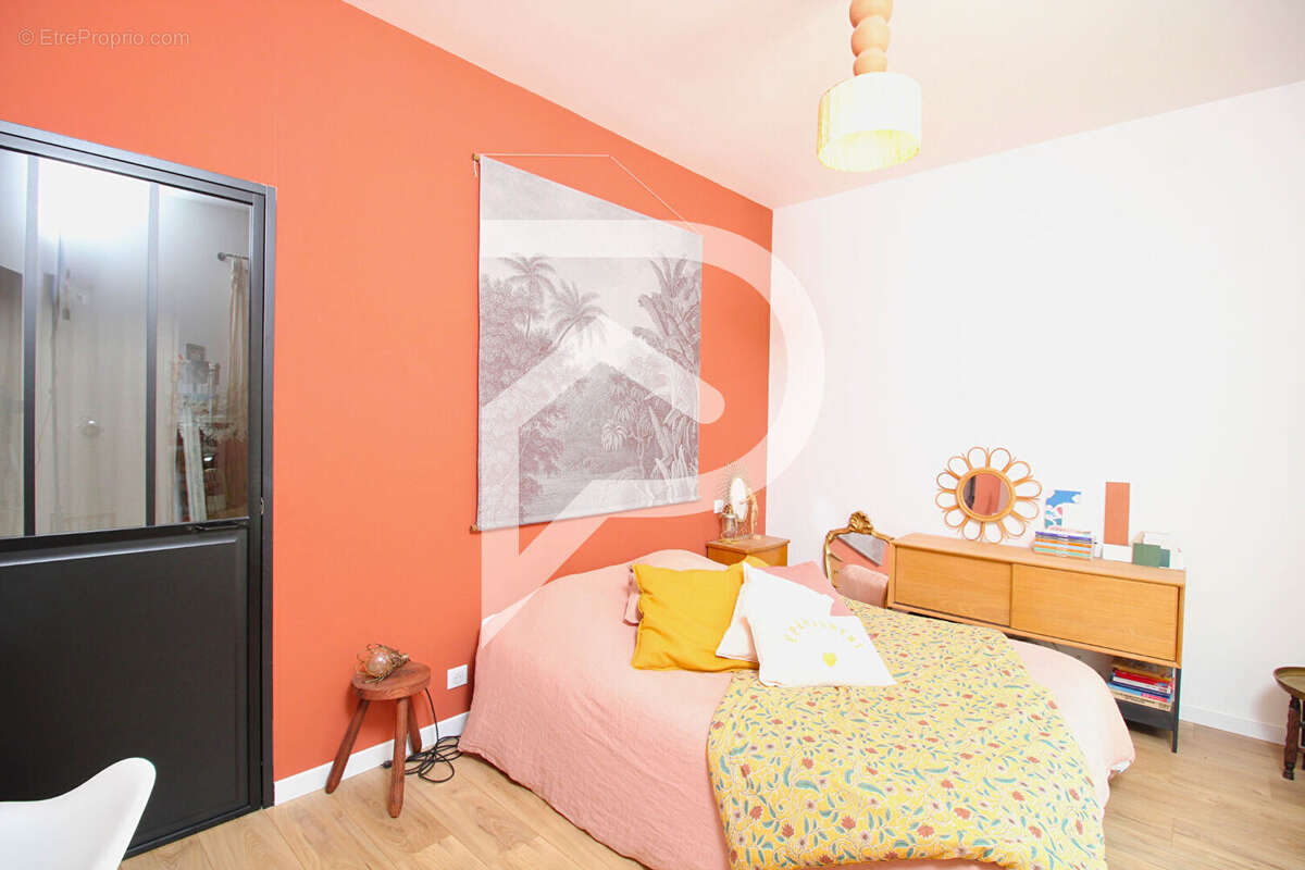 Maison à AIGUES-MORTES