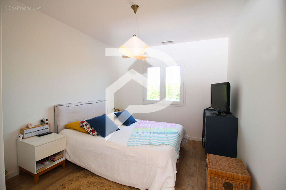 Maison à AIGUES-MORTES