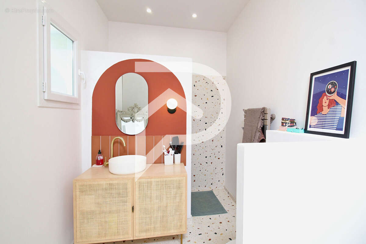 Maison à AIGUES-MORTES