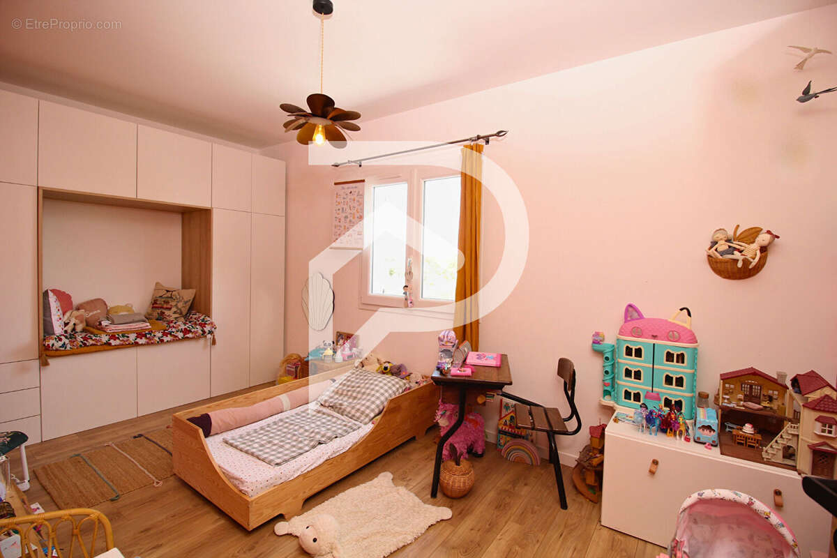 Maison à AIGUES-MORTES