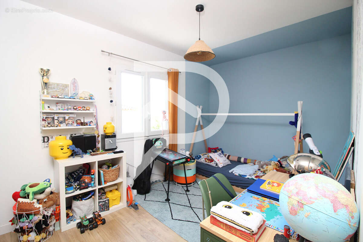 Maison à AIGUES-MORTES