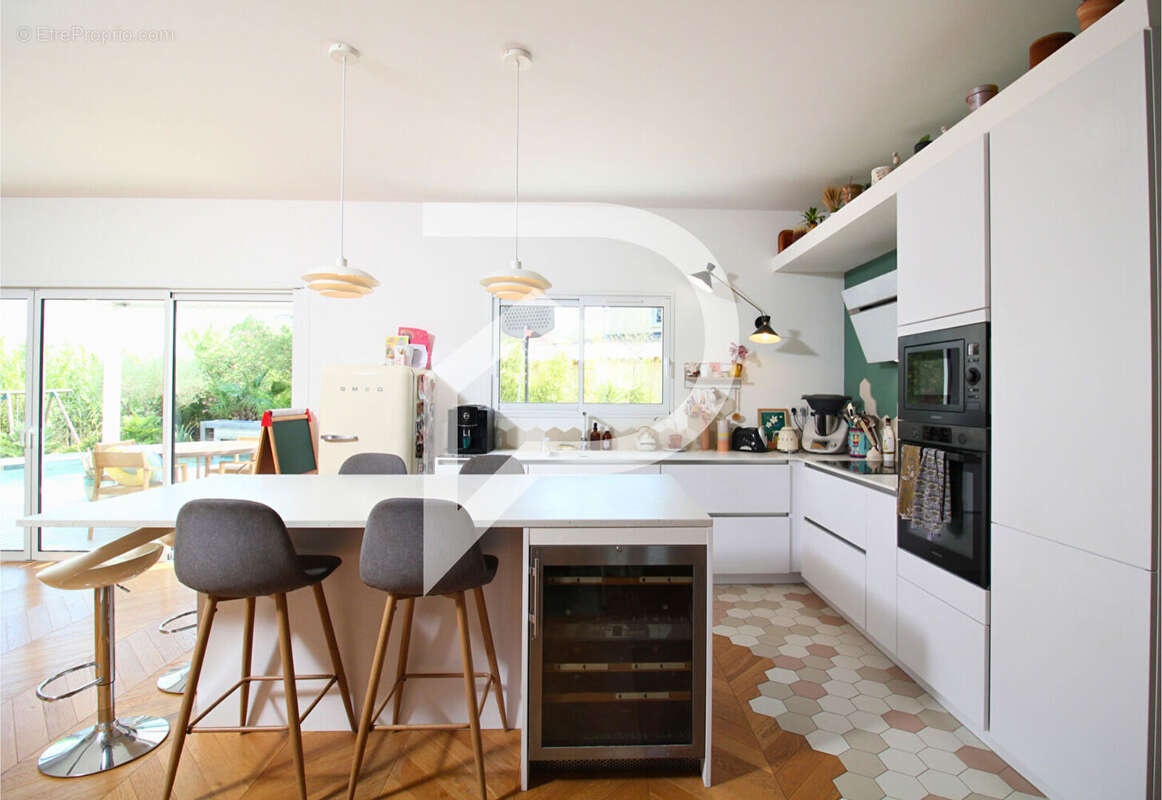 Maison à AIGUES-MORTES