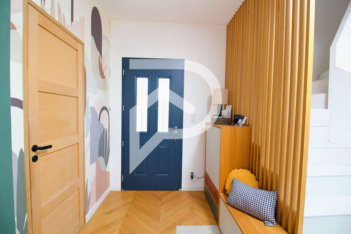 Maison à AIGUES-MORTES