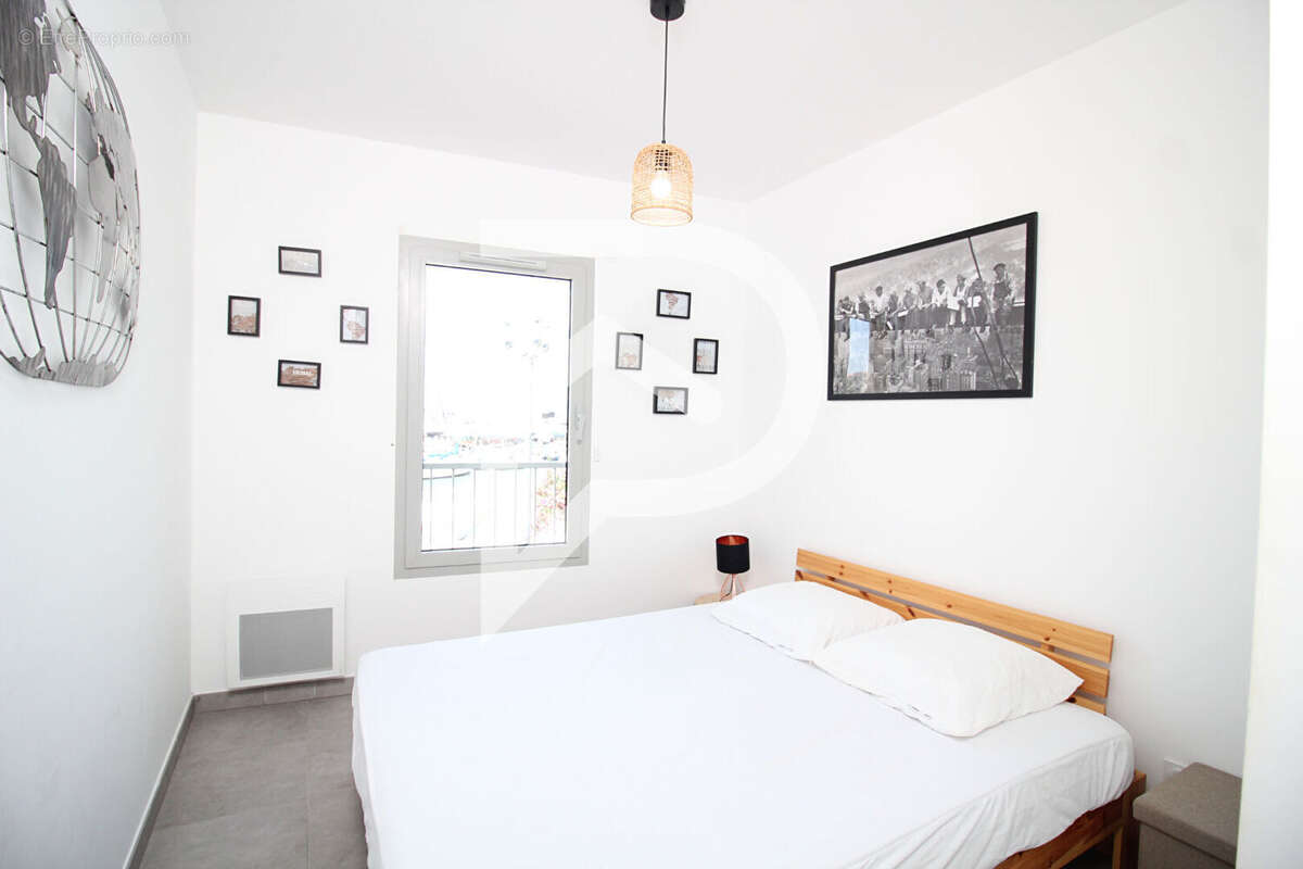 Appartement à LE GRAU-DU-ROI