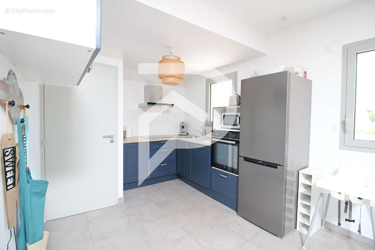 Appartement à LE GRAU-DU-ROI