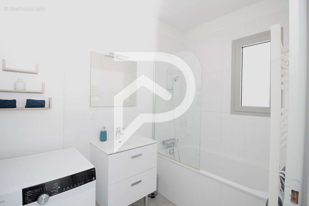 Appartement à LE GRAU-DU-ROI