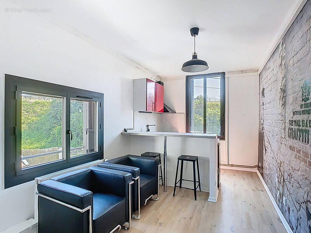 Appartement à TOURS