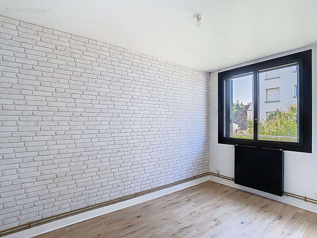 Appartement à TOURS