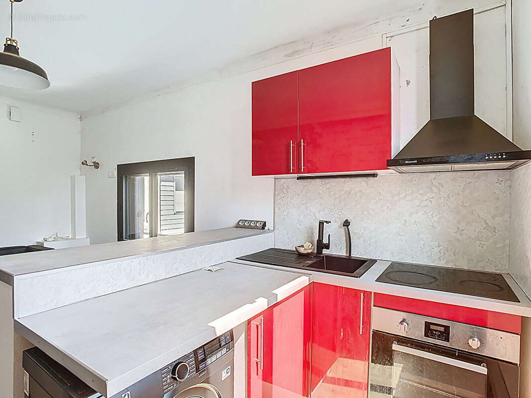 Appartement à TOURS