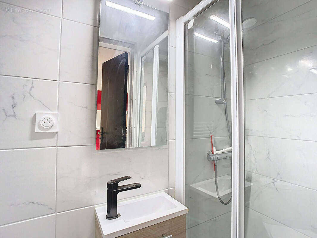 Appartement à TOURS