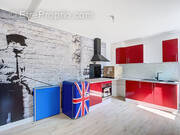 Appartement à TOURS