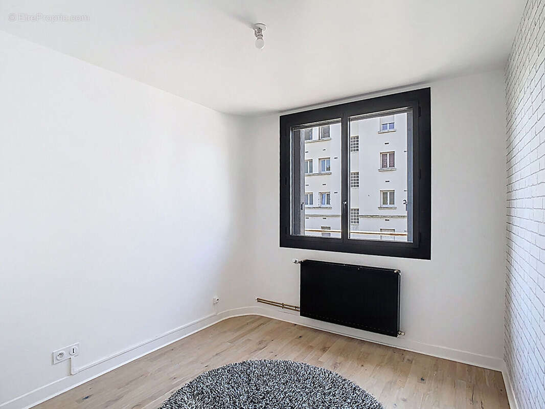 Appartement à TOURS