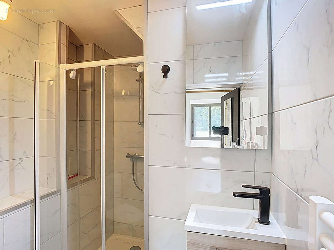 Appartement à TOURS