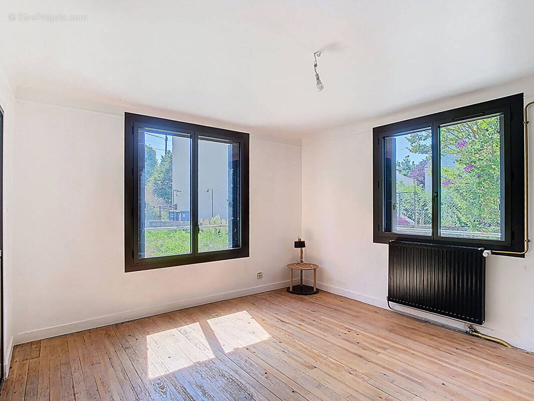 Appartement à TOURS