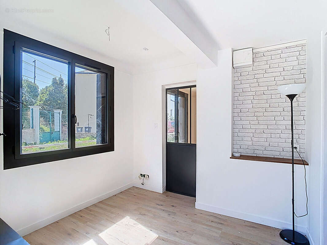 Appartement à TOURS