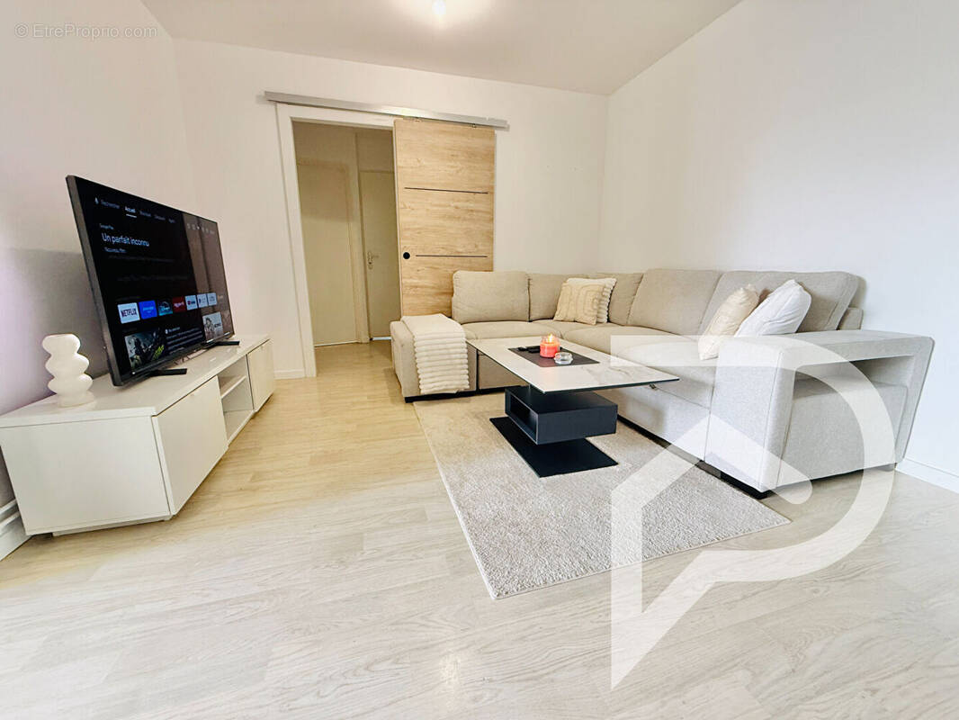 Appartement à PERSAN