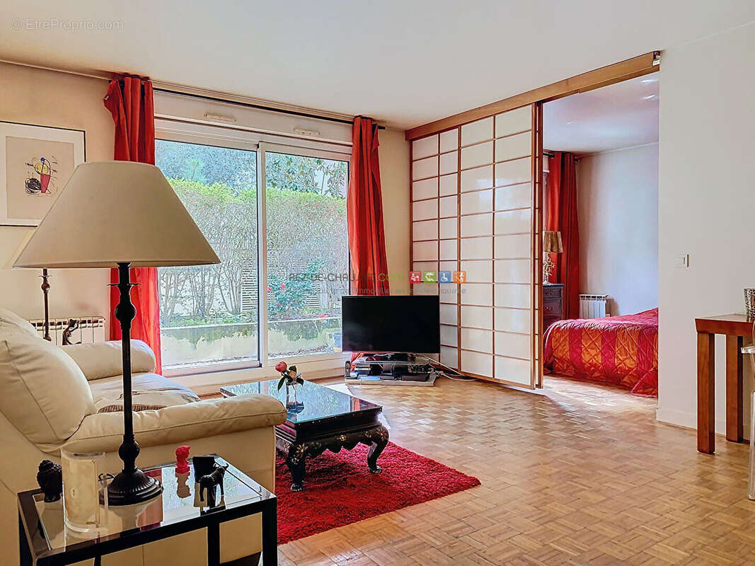 Commerce à BOULOGNE-BILLANCOURT