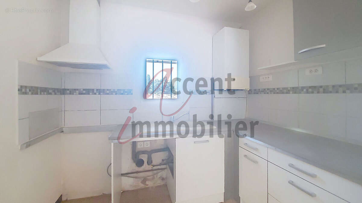 Maison à PLAN-D&#039;ORGON