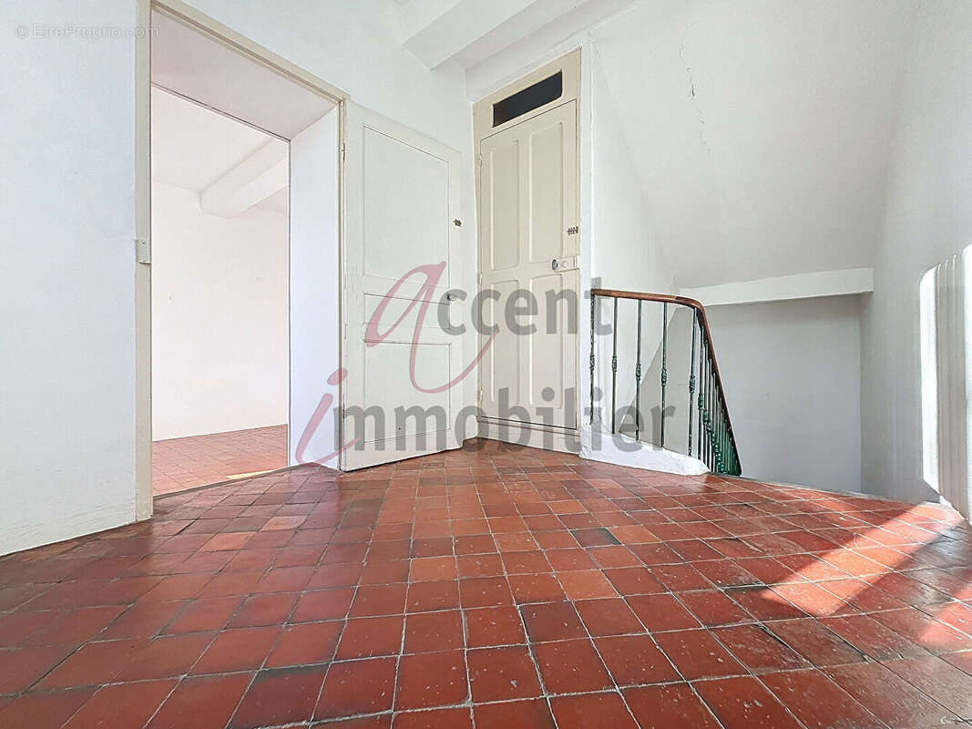 Maison à PLAN-D&#039;ORGON