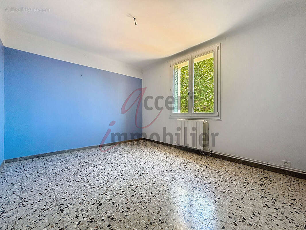 Maison à PLAN-D&#039;ORGON