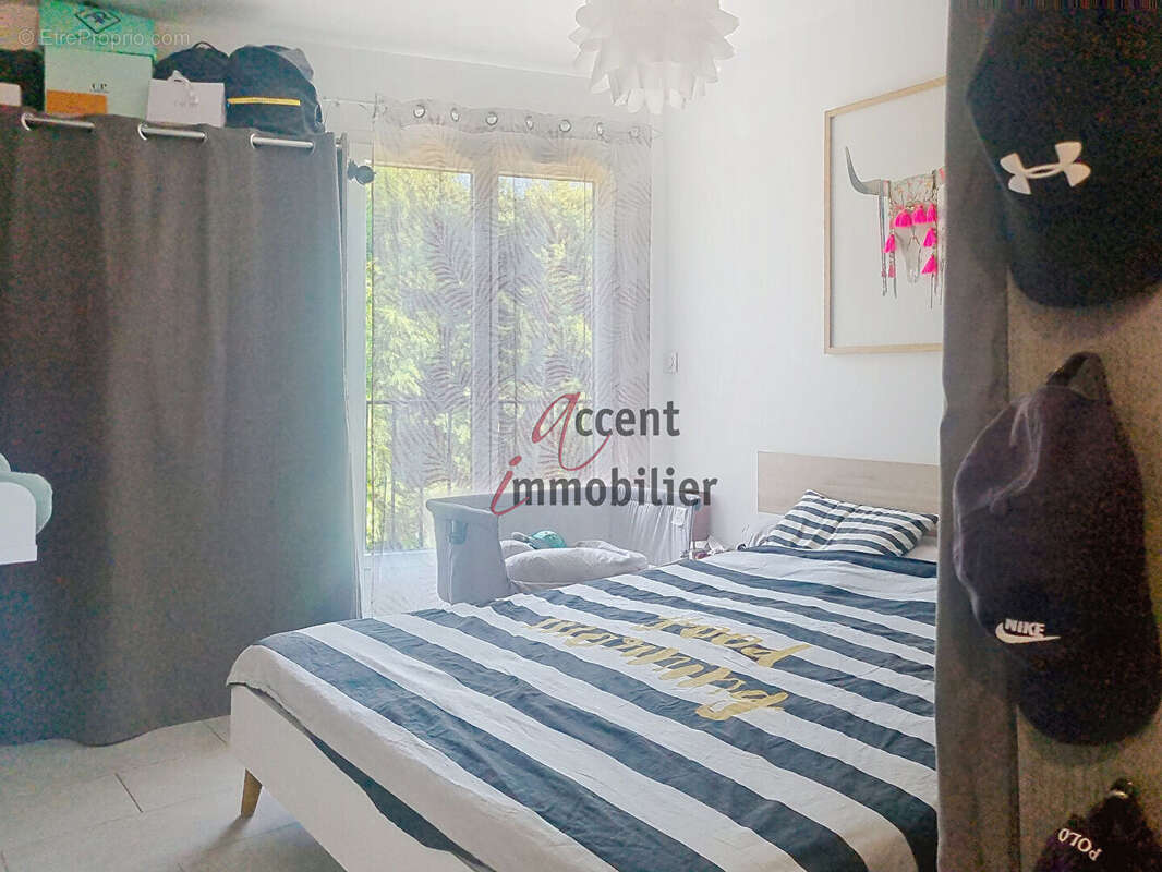 Maison à L&#039;ISLE-SUR-LA-SORGUE