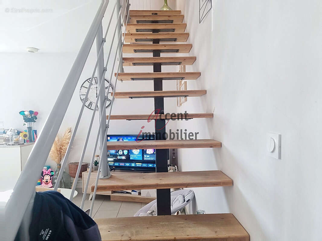 Maison à L&#039;ISLE-SUR-LA-SORGUE