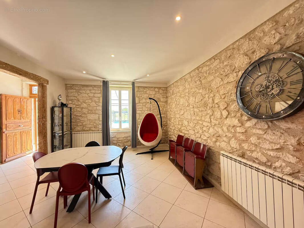 Maison à ARLES