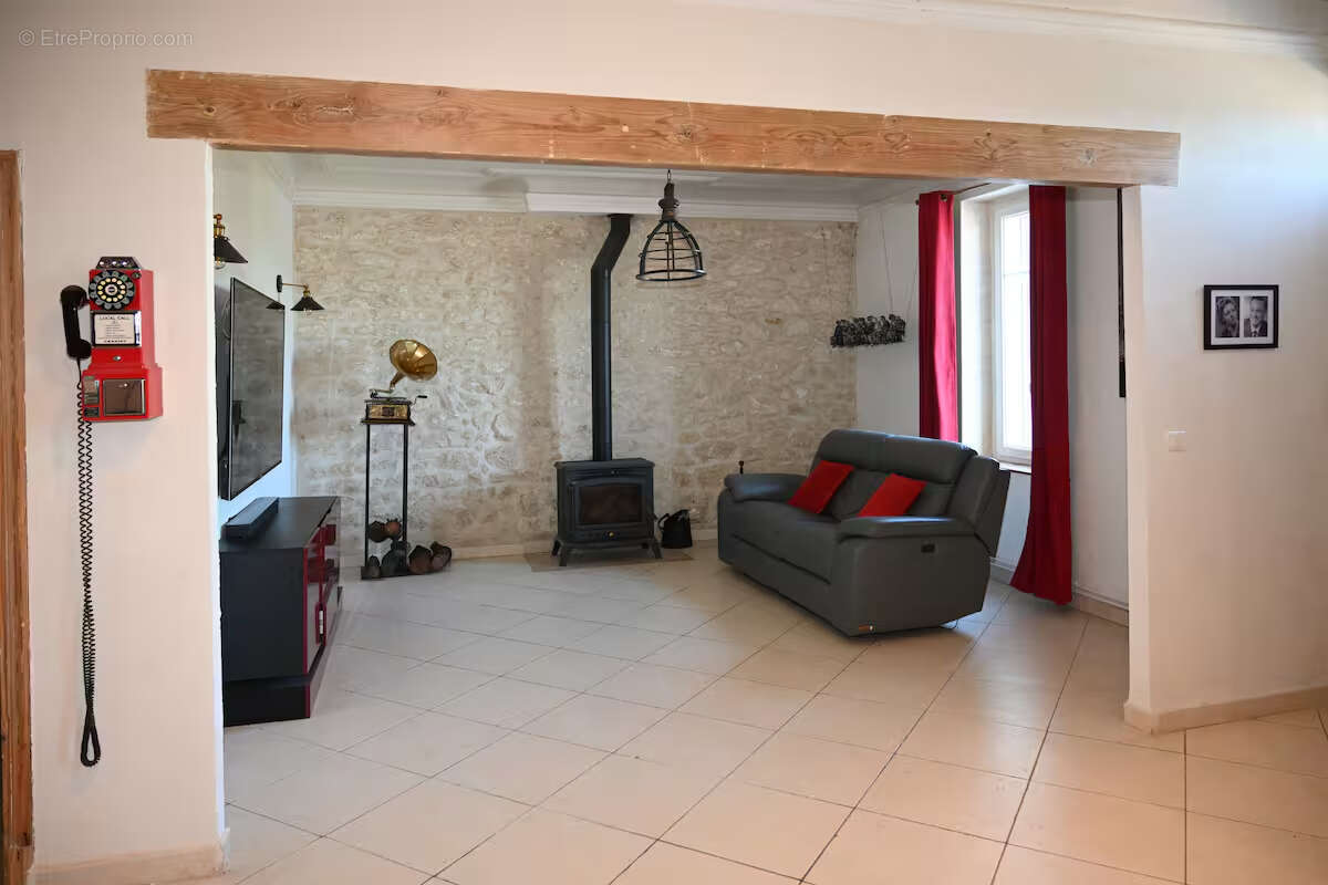 Maison à ARLES