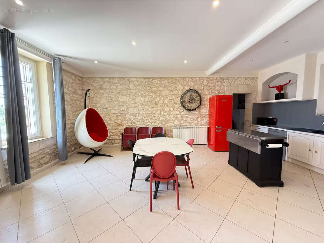 Maison à ARLES