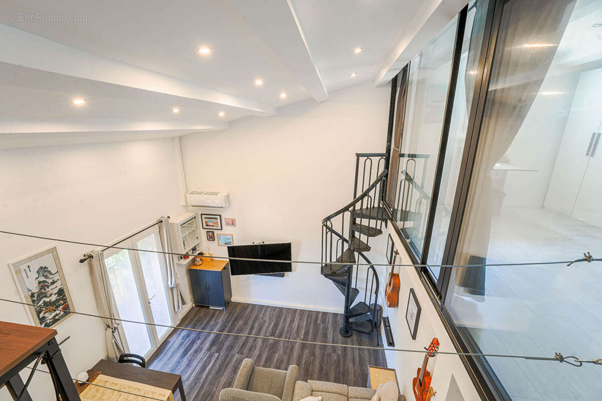 Appartement à SAUSSET-LES-PINS