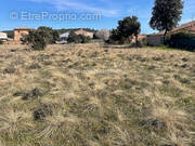 Terrain à VINON-SUR-VERDON