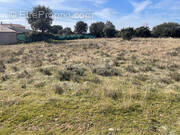 Terrain à VINON-SUR-VERDON