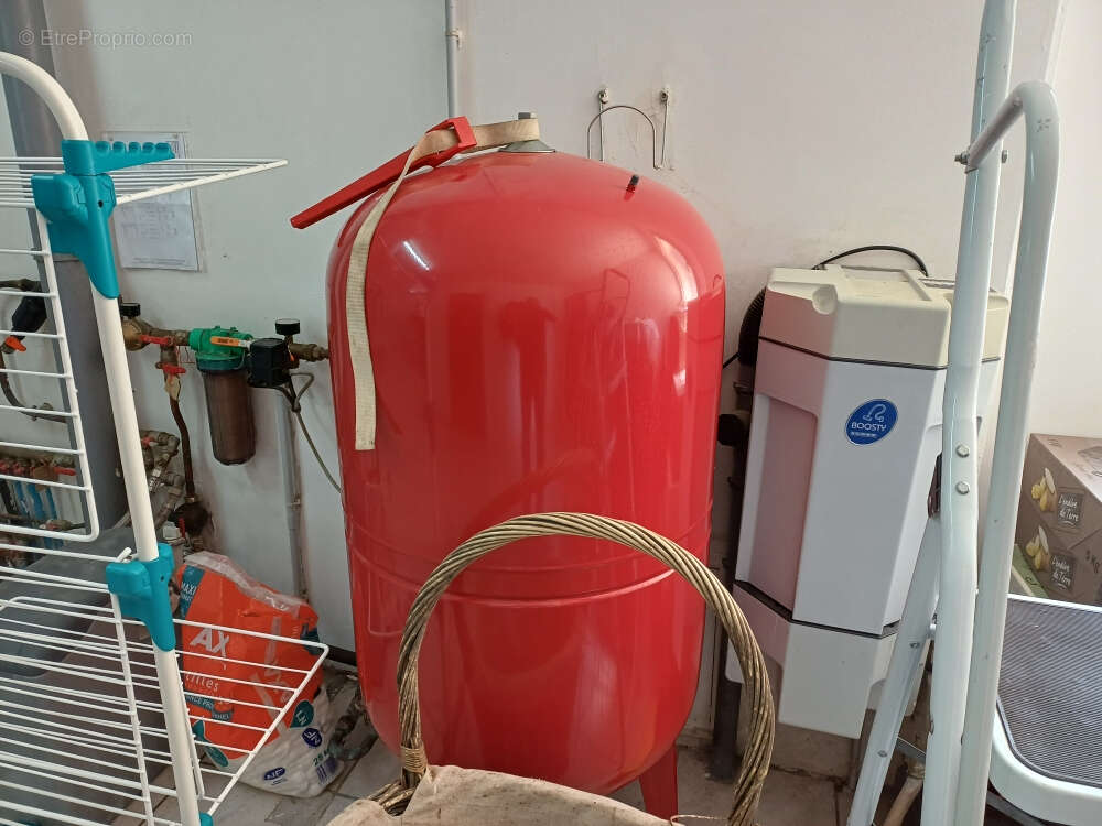 Maison à LISSAC-ET-MOURET