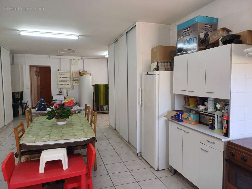 Maison à LISSAC-ET-MOURET