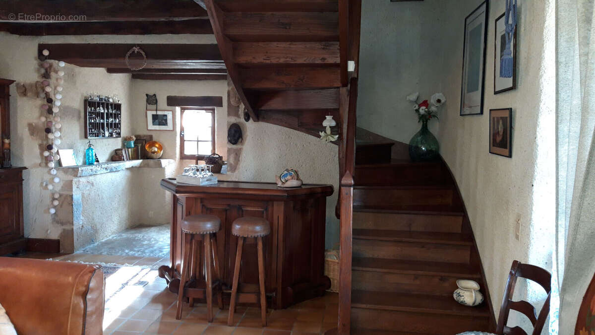 Maison à BALAGUIER-D&#039;OLT