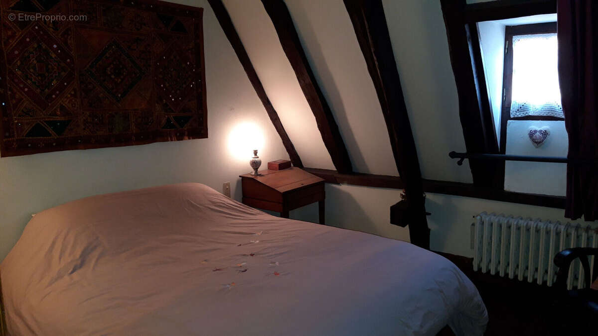 Maison à BALAGUIER-D&#039;OLT