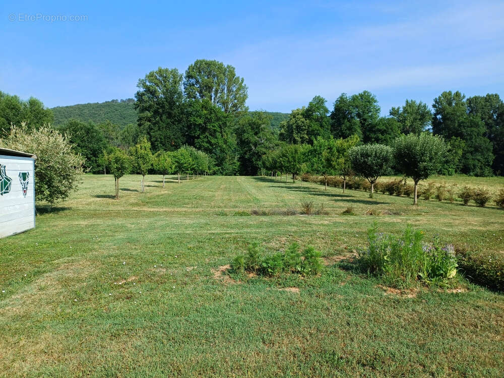 Maison à BALAGUIER-D&#039;OLT
