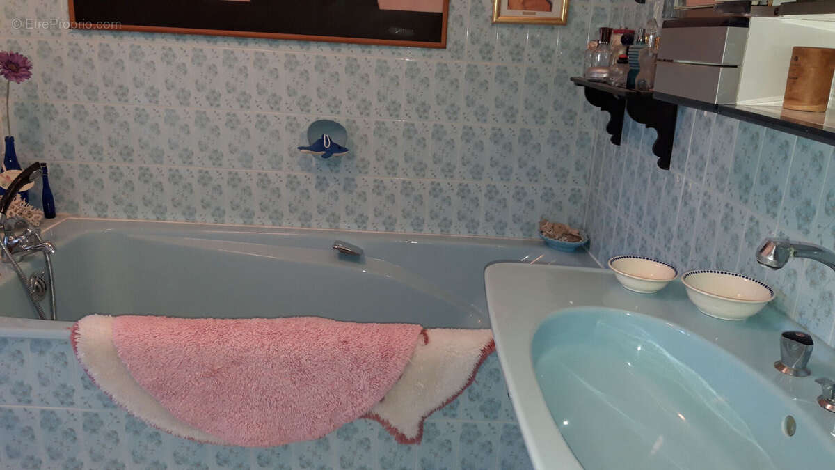 Maison à BALAGUIER-D&#039;OLT