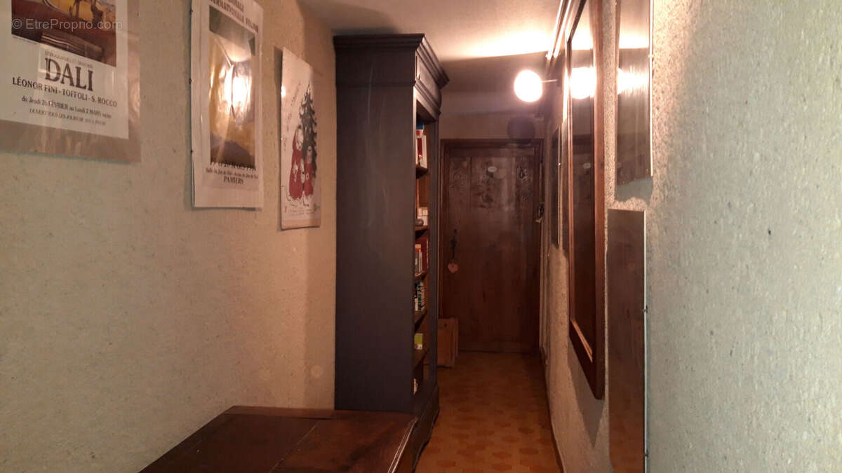 Maison à BALAGUIER-D&#039;OLT