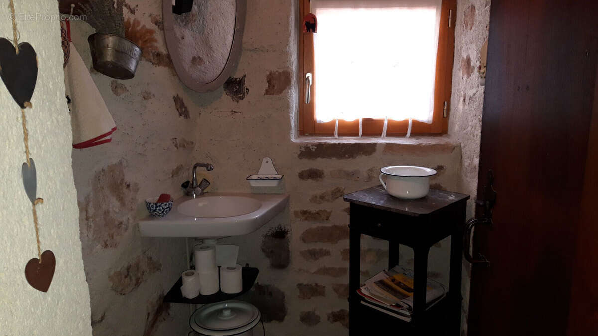 Maison à BALAGUIER-D&#039;OLT