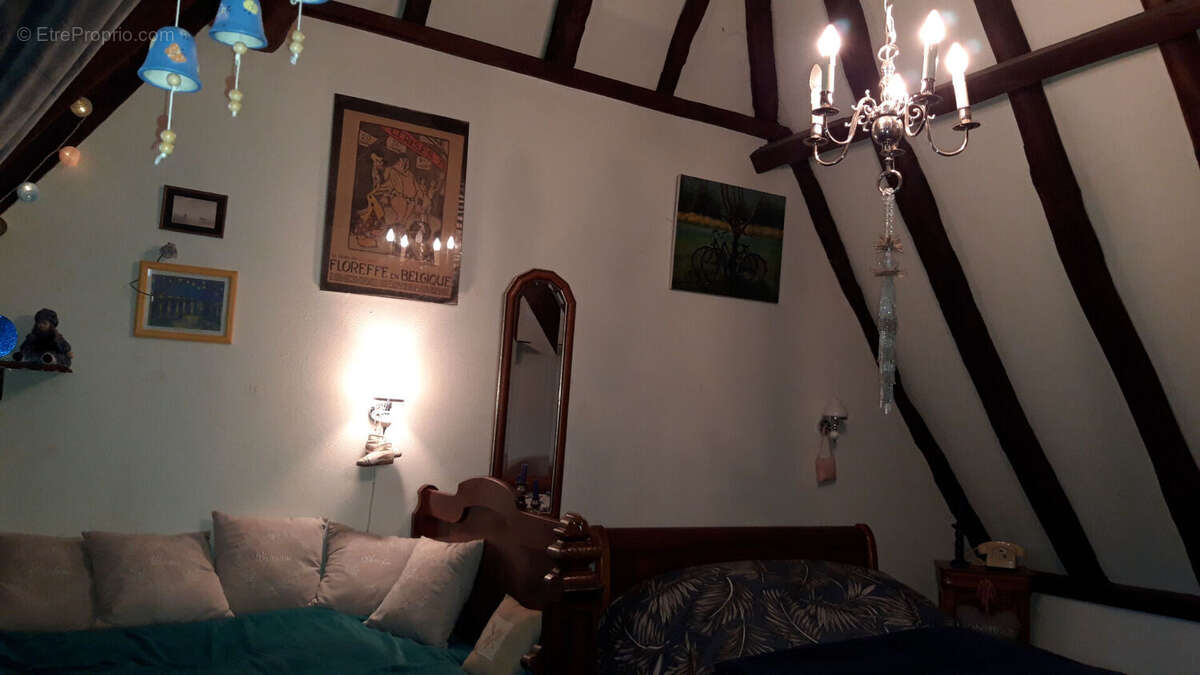 Maison à BALAGUIER-D&#039;OLT