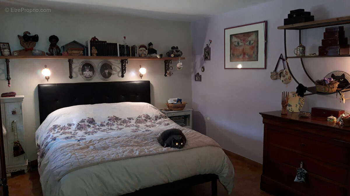 Maison à BALAGUIER-D&#039;OLT