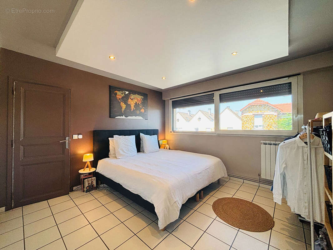 Appartement à BEZONS