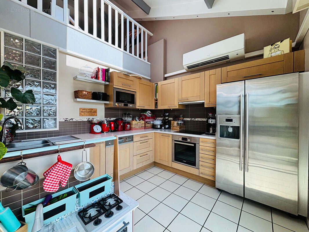 Appartement à BEZONS