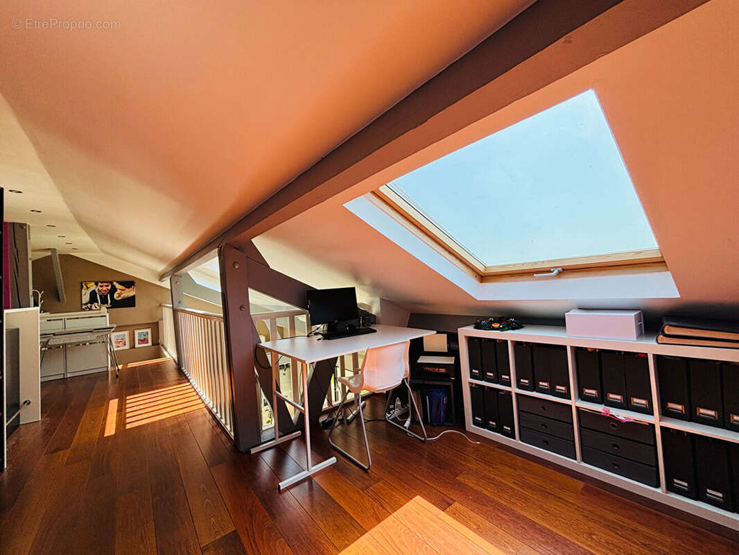 Appartement à BEZONS