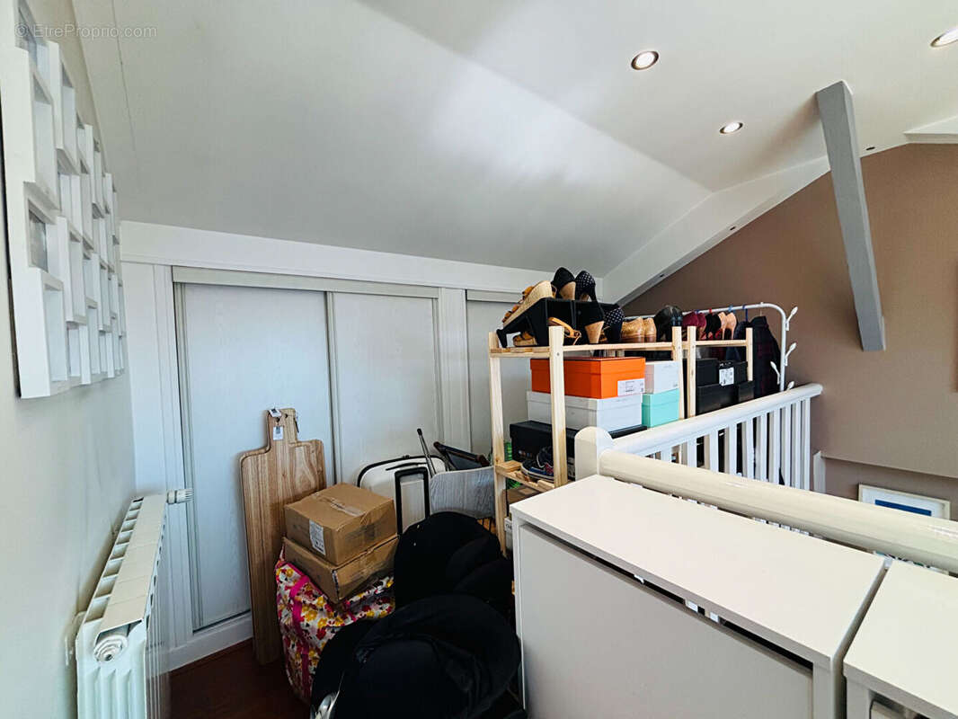 Appartement à BEZONS