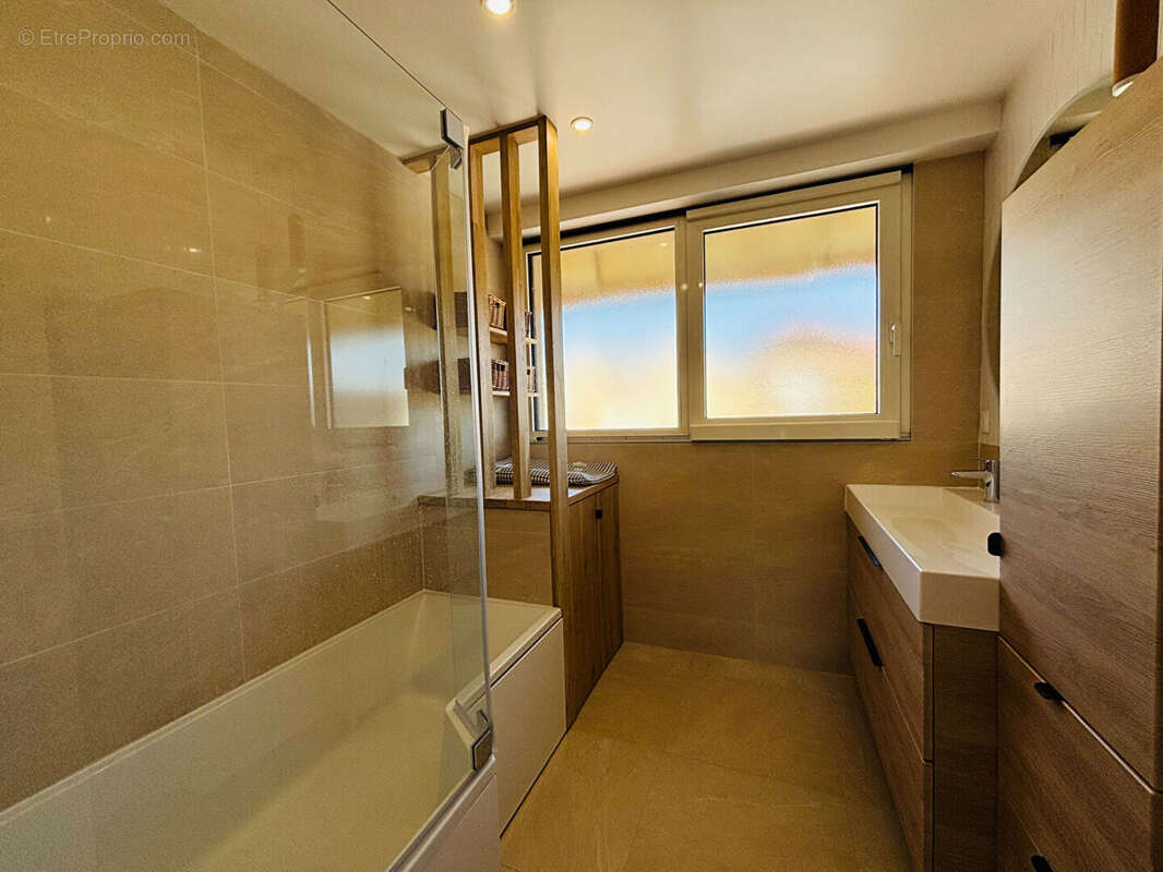 Appartement à BEZONS