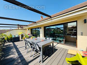 Appartement à BEZONS