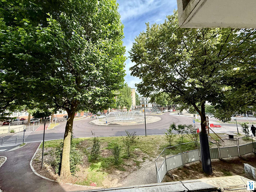 Appartement à ROUEN